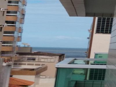 Apartamento 1 dormitrio para Venda, em Praia Grande, bairro canto do forte, 1 dormitrio, 1 banheiro, 1 vaga