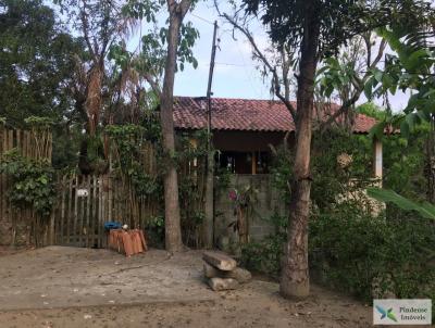 Casa para Venda, em Serra, bairro Manguinhos, 5 dormitrios, 3 banheiros, 1 sute, 2 vagas