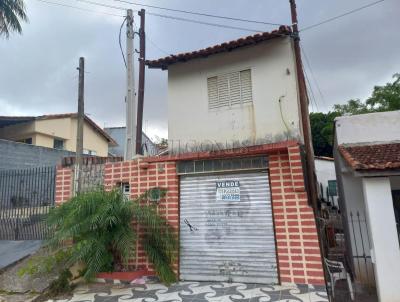 Casa para Venda, em Itapetininga, bairro CENTRO, 1 dormitrio, 1 banheiro
