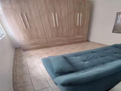 Apartamento para Venda, em So Vicente, bairro Itarar, 1 dormitrio, 1 banheiro, 1 vaga