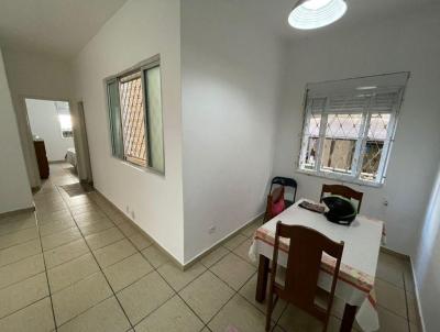 Apartamento para Venda, em Santos, bairro Gonzaga, 2 dormitrios, 1 vaga