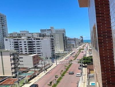 Apartamento para Venda, em Praia Grande, bairro Boqueiro, 2 dormitrios, 2 banheiros, 1 sute, 1 vaga