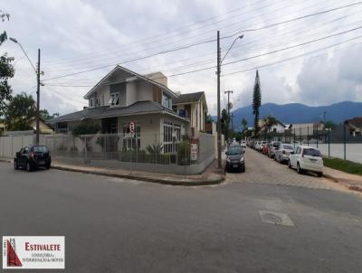 Casa para Venda, em Florianpolis, bairro Santa Mnica, 3 dormitrios, 4 banheiros, 2 sutes, 3 vagas