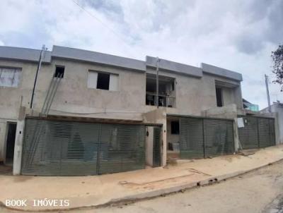 Casa Geminada para Venda, em Belo Horizonte, bairro Planalto, 3 dormitrios, 2 banheiros, 1 sute, 2 vagas