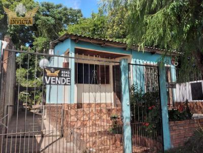 Casa para Venda, em Santana do Livramento, bairro Severo Abreu, 2 dormitrios, 1 banheiro