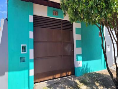 Casa para Venda, em Leme, bairro Jardim Graminha, 2 dormitrios, 1 banheiro, 1 vaga