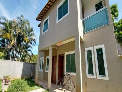 Casa Duplex para Venda, em Maric, bairro Ponta Grossa, 2 dormitrios, 2 banheiros, 1 vaga