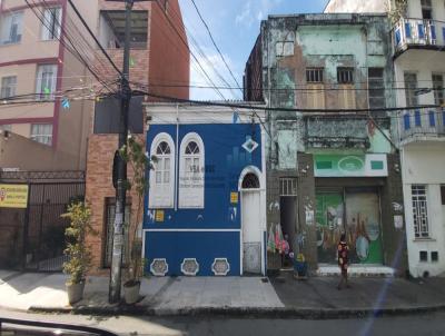 Casa para Venda, em Salvador, bairro Barris, 6 banheiros