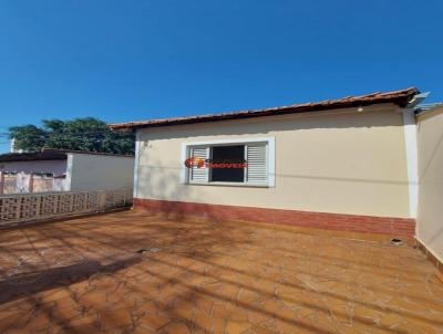 Casa para Venda, em Limeira, bairro Vila Paulista, 2 dormitrios, 1 banheiro, 2 vagas