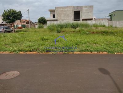 Terreno para Venda, em Ribeiro Preto, bairro Quintas de So Jos