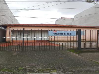 Terreno para Venda, em Santo Andr, bairro Parque das Naes