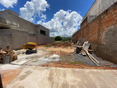 Lote para Venda, em Patos de Minas, bairro ALTO CAIARAS