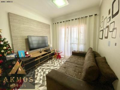 Apartamento para Venda, em So Paulo, bairro Jardim Iracema, 2 dormitrios, 1 banheiro