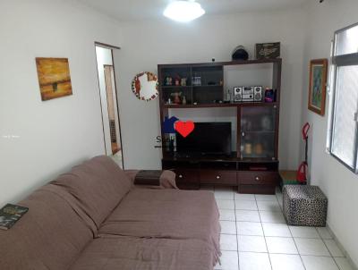 Apartamento para Venda, em Santos, bairro Embar, 3 dormitrios, 2 banheiros, 1 vaga