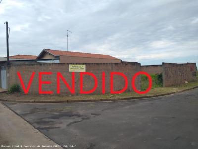 Terreno para Venda, em Rio Claro, bairro Ajapi