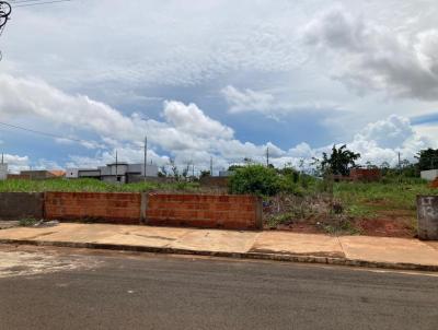 Terreno para Venda, em Tangar da Serra, bairro PQ DO BOSQUE