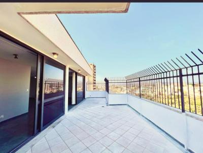 Cobertura para Venda, em Itu, bairro Vila Nova, 3 dormit�rios, 5 banheiros, 3 su�tes, 4 vagas