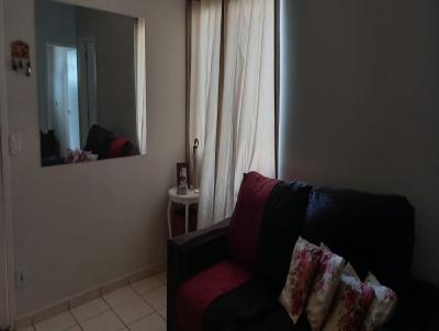 Apartamento para Venda, em Ribeiro Preto, bairro Quintino Facci II, 2 dormitrios, 1 banheiro, 1 vaga
