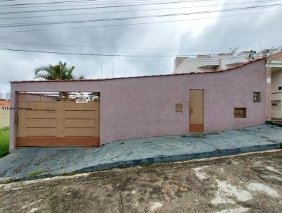 Casa para Venda, em Alfenas, bairro Residencial So Lucas, 3 dormitrios, 3 banheiros, 1 sute, 2 vagas