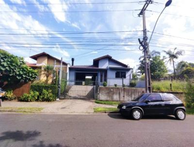 Casa para Venda, em Campo Bom, bairro Centro, 2 dormitrios, 1 banheiro, 1 vaga