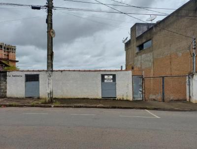 Terreno para Venda, em Alfenas, bairro Jardim Santa Maria