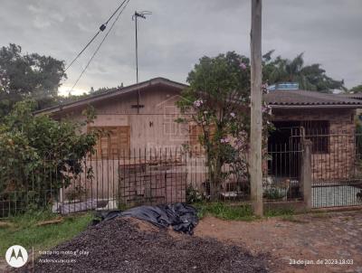 Casa para Venda, em Araric, bairro Campo da Brazina, 2 dormitrios, 2 banheiros, 1 vaga