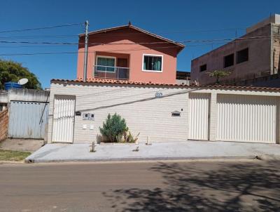 Casa para Venda, em Entre Rios de Minas, bairro 