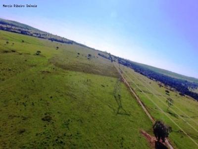 Fazenda para Venda, em Ipameri, bairro Zona Rural