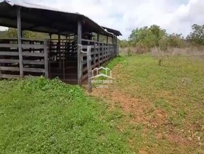 Fazenda para Venda, em Montes Claros, bairro ZONA RURAL