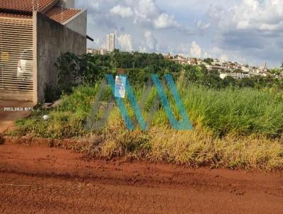 Terreno para Venda, em Londrina, bairro Jardim Versalhes 1