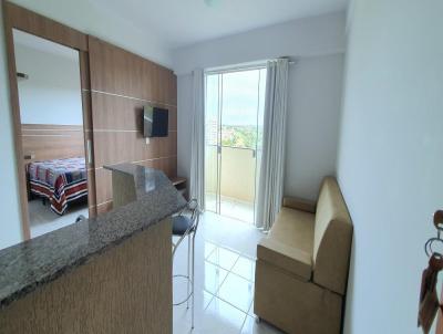 Apartamento para Venda, em , bairro Turista 2, 1 dormitrio, 1 banheiro, 1 sute