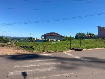 Terreno para Venda, em Quilombo, bairro Cristo Rei