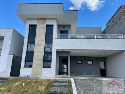 Casa para Venda, em Paulnia, bairro Parque Brasil 500, 3 dormitrios, 4 banheiros, 3 sutes, 4 vagas