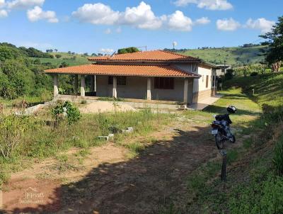 Stio para Venda, em Munhoz, bairro rea Rural de Amparo