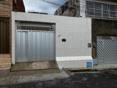 Casa para Venda, em Fortaleza, bairro Vicente Pinzon, 2 dormitrios, 1 banheiro, 1 vaga