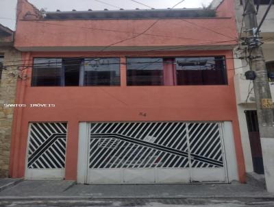 Casa para Venda, em So Paulo, bairro VILA JARAGU, 3 dormitrios, 2 banheiros, 1 vaga