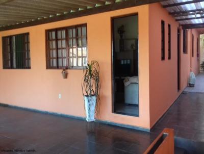 Casa para Venda, em Mogi das Cruzes, bairro Jardim Camila, 3 dormitrios, 2 banheiros, 1 sute, 2 vagas