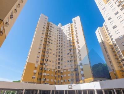 Apartamento para Venda, em Porto Alegre, bairro Santo Antnio, 2 dormitrios, 2 banheiros, 1 sute, 1 vaga