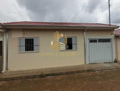 Casa para Venda, em Congonhal, bairro Santa Edwirgens, 3 dormitrios, 1 banheiro, 1 vaga