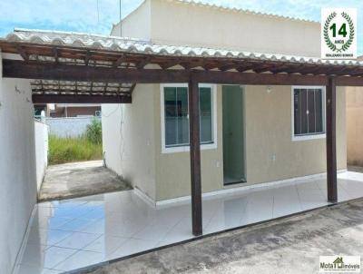 Casa em Condomnio para Venda, em Araruama, bairro Ponte dos Leites, 2 dormitrios, 1 banheiro, 6 vagas
