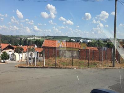 Terreno para Venda, em Limeira, bairro Jardim Residencial e Comercial Alto dos Laranjais