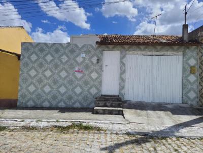 Casa para Locao, em Pesqueira, bairro Centenrio, 3 dormitrios, 1 banheiro, 1 vaga