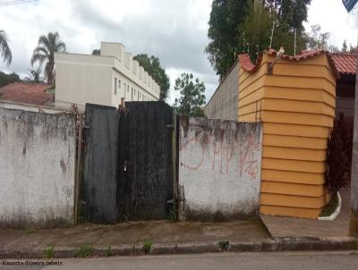 Terreno para Venda, em Mogi das Cruzes, bairro Vila Suissa