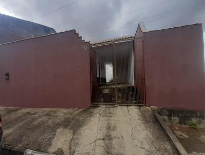 Casa para Venda, em Bragana Paulista, bairro Recanto Elisabeth, 2 dormitrios, 1 banheiro, 3 vagas