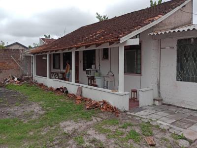 Casa para Venda, em Guaratuba, bairro Brejatuba, 2 dormitrios, 1 banheiro