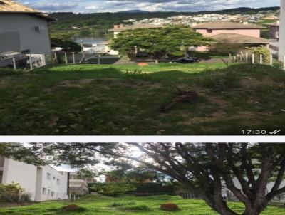 Terreno em Condomnio para Venda, em Bragana Paulista, bairro Condomnio Santa Helena III