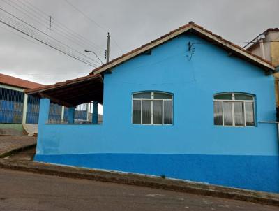 Casa para Locao, em Santo Antnio do Amparo, bairro Paineiras, 3 dormitrios, 1 banheiro, 1 vaga
