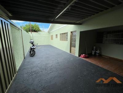 Casa para Locao, em Ribeiro Preto, bairro Ipiranga, 2 dormitrios, 2 banheiros, 1 sute, 2 vagas
