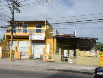 Comercial para Venda, em , bairro PRXIMO AO  WEST SHOPING / GUANDU SAPE