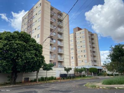 Apartamento para Locao, em Bauru, bairro Vila Industrial, 2 dormitrios, 1 banheiro, 2 vagas